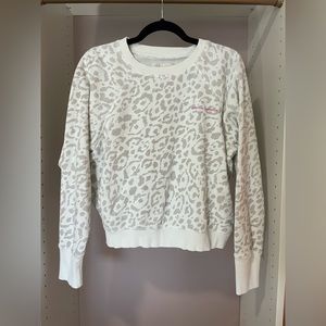 Spiritual Gangster sweatshirt